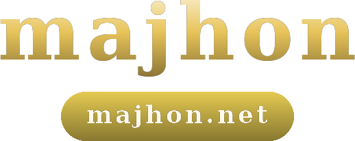 majhon logotipo